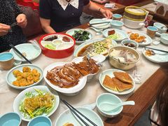 -小吊梨汤·北京菜·烤鸭(鸟巢店)