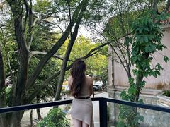 -南国桃园旅游度假区