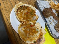 -烤五行·烧烤烤串(石佛营店)