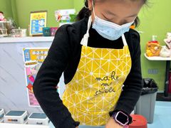 -米柚烘焙教室(新天地购物中心店)