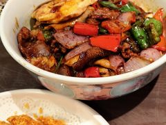 -王繁星面馆(西安熙地港店)