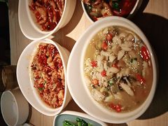 -领蟹祥记·香辣蟹·特色小海鲜(奥体天虹店)