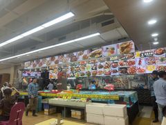 -吉莲利苑海鲜酒家(珠海拱北29年老字号店)