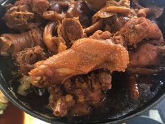 -京北渔家傲