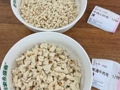 -老刘家永盛斋·传统泡馍(东关南街店)