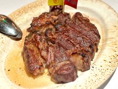 -希斯林牛排馆 Sizzzling Steakhouse