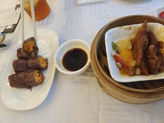 -潮福城大酒楼(北尚店)