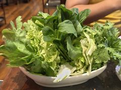 -南门涮肉(通州大船店)
