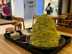 -Ice Monster冰馆·CNN评选全球十大甜品(国贸商城店)