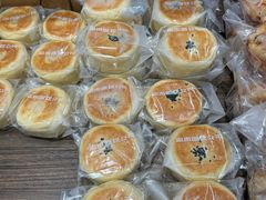 -富贵面包公司(运河店)