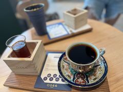 -0566咖啡製作所(陆家嘴中心店)