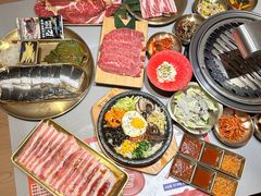 -韩一品韩国料理(柏庐南路店)
