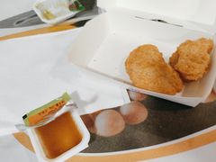 -麦当劳(中山大道中店)