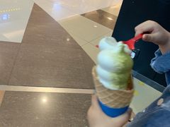 -DQ·蛋糕·冰淇淋(阜盛道店)
