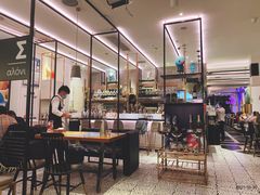 -HELLO MUSAE 拾光缪斯餐厅·纯正希腊风味(苏州中心店)