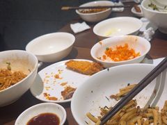 -寻裕记·现炒浇头面(人民广场店)