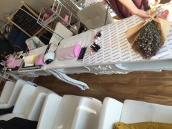 -MORI茉丽日本美甲美睫