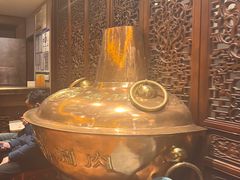 -南门涮肉(通州大船店)