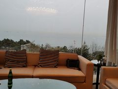 -青岛海景花园大酒店