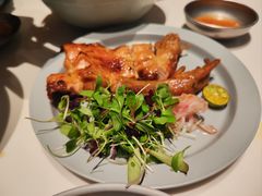 -胡麻(静安嘉里店)
