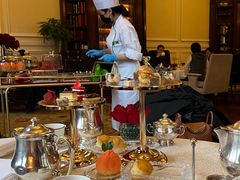 -Salon de Ville浦江汇(上海外滩华尔道夫酒店店)