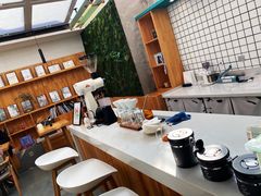 -十一咖啡(青年大街工厂店)