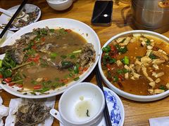 -下梅人家土菜馆(历史文化餐厅度假区店)