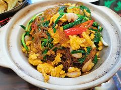 -农家小院(朱雀桥店)