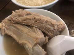 -松發肉骨茶(先得坊店)