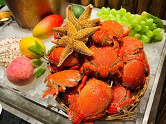 -西藏饭店·亚克·食光自助餐厅