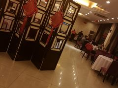 大堂-北门饭店(三香路店)