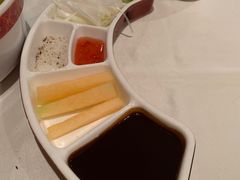-大鸭梨烤鸭店(光彩店)