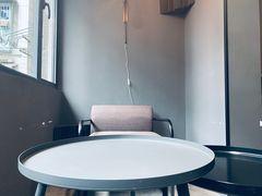 大堂-NokNok Coffee(宽窄巷子店)