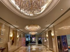 -苏州香格里拉大酒店