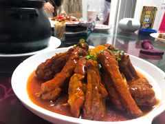 香芋烂排-旺渔舟海味馆