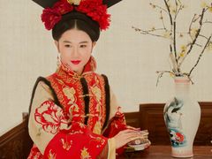 -九月鹰飞汉服摄影工作室