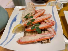 -蟹道乐(道顿堀本店)