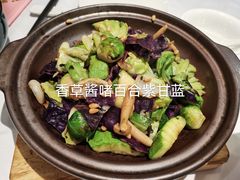 -尚一汤 广东炖汤(金桥国际店)