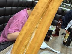 -刘长兴(三牌楼店)