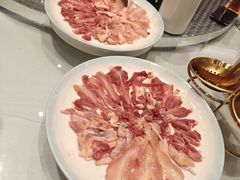 -阿元烧鹅(文明路店)