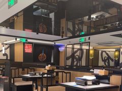 -江边城外烤全鱼(汉光百货店)