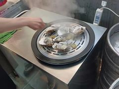 -三个大叔烤羊肉串·炭炉砂锅菜(西三旗店)