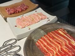 -焱铁烧·黑毛和牛专门店(杭州嘉里中心店)
