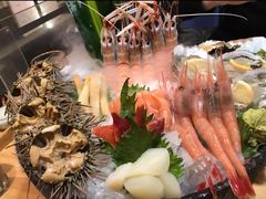 -割烹旭日本料理(龙湖狮山天街店)