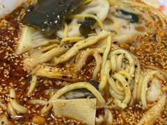 -安发瞧麻辣烫(总店)