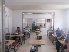 -老四烧饼铺(丽源路店)