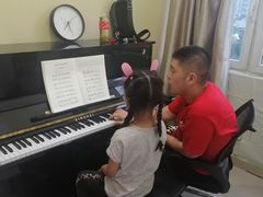 -快乐琴弦音乐舞蹈艺术教育中心(马连道校区)