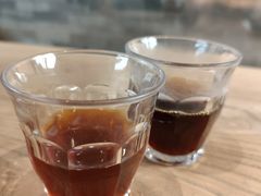 红樱桃-VOYAGE COFFEE(杨梅竹店)