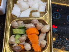 -杨记齐齐哈尔烤肉(逸仙路店)