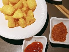 -川成元·麻辣香锅(凯德MALL西直门店)